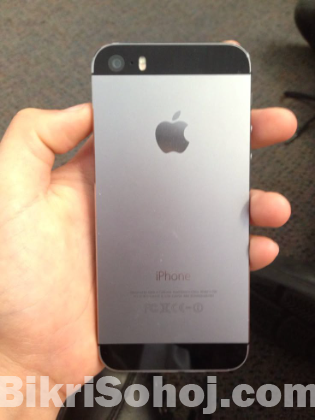 Iphone 5s